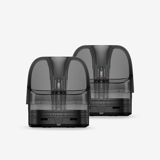 Vaporesso Luxe X Corex Mesh Ersatz Pods 2er Pack