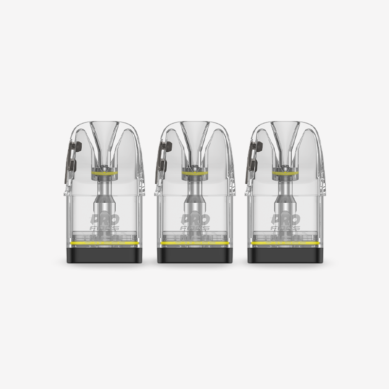 UWELL Caliburn G4 Pro POD 3.0ML 3ER PACK