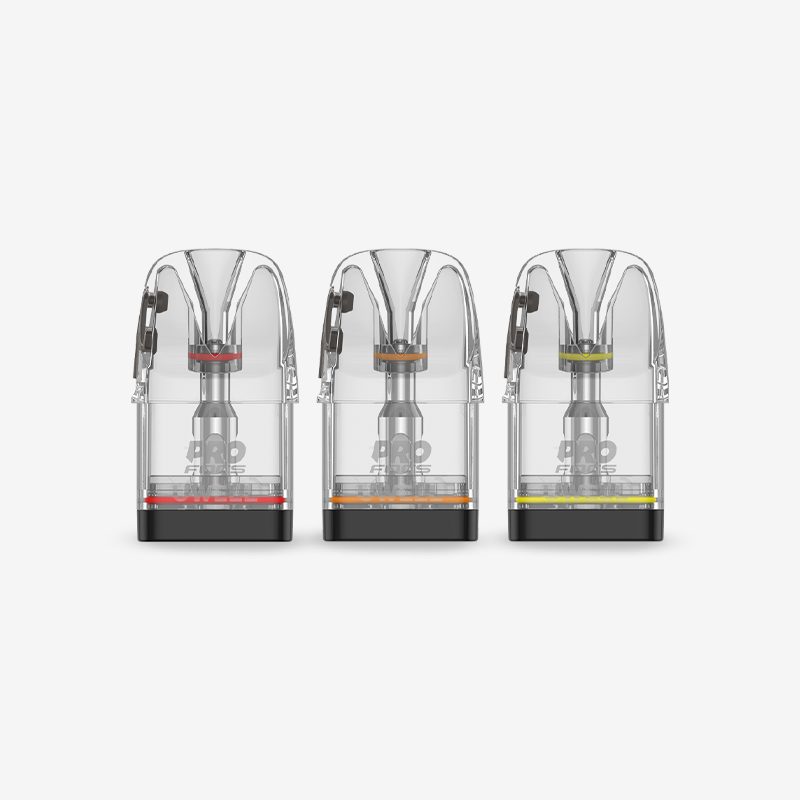 UWELL Caliburn G4 Pro POD 3.0ML 3ER PACK
