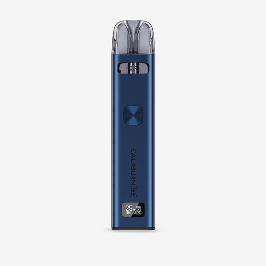 UWELL Caliburn G3 POD System E-Zigarette