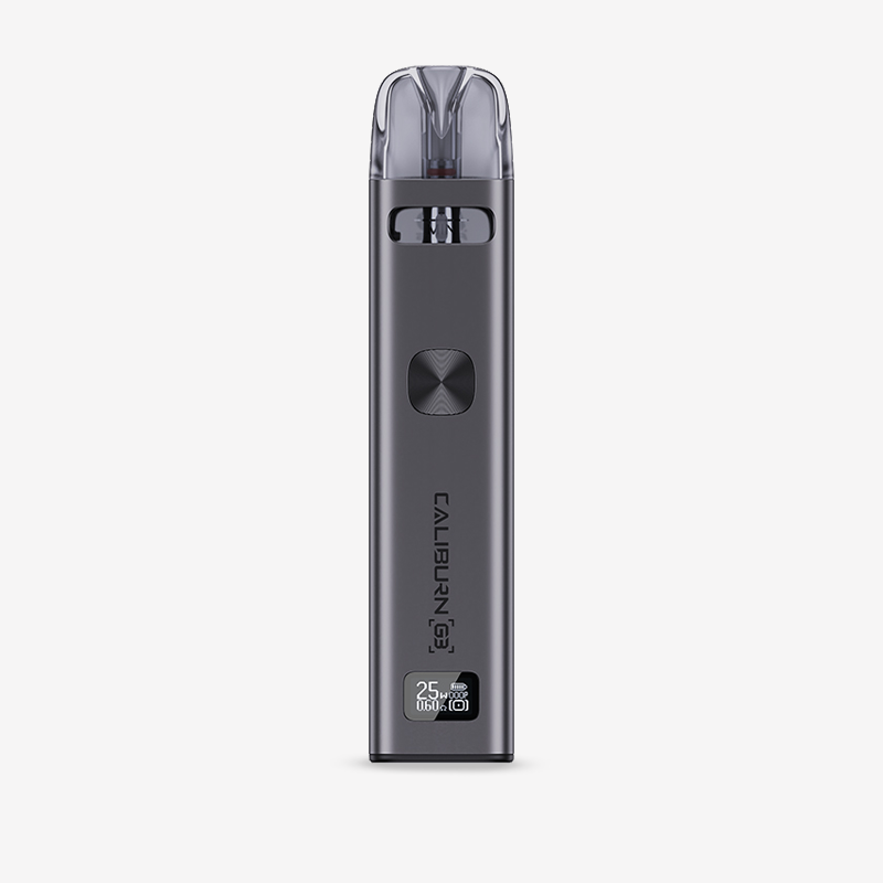 UWELL Caliburn G3 POD System E-Zigarette egogreen UWELL Caliburn G3 POD System E-Zigarette egogreen