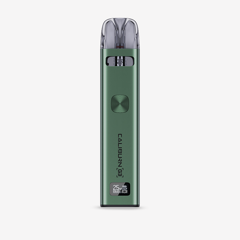 UWELL Caliburn G3 POD System E-Zigarette