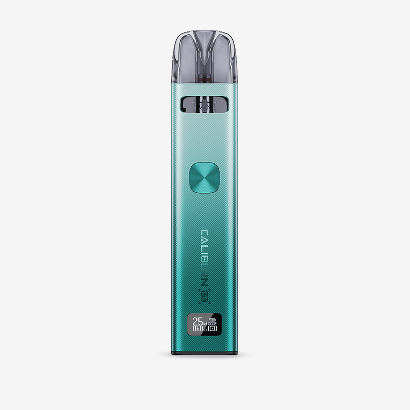 UWELL Caliburn G3 POD System E-Zigarette