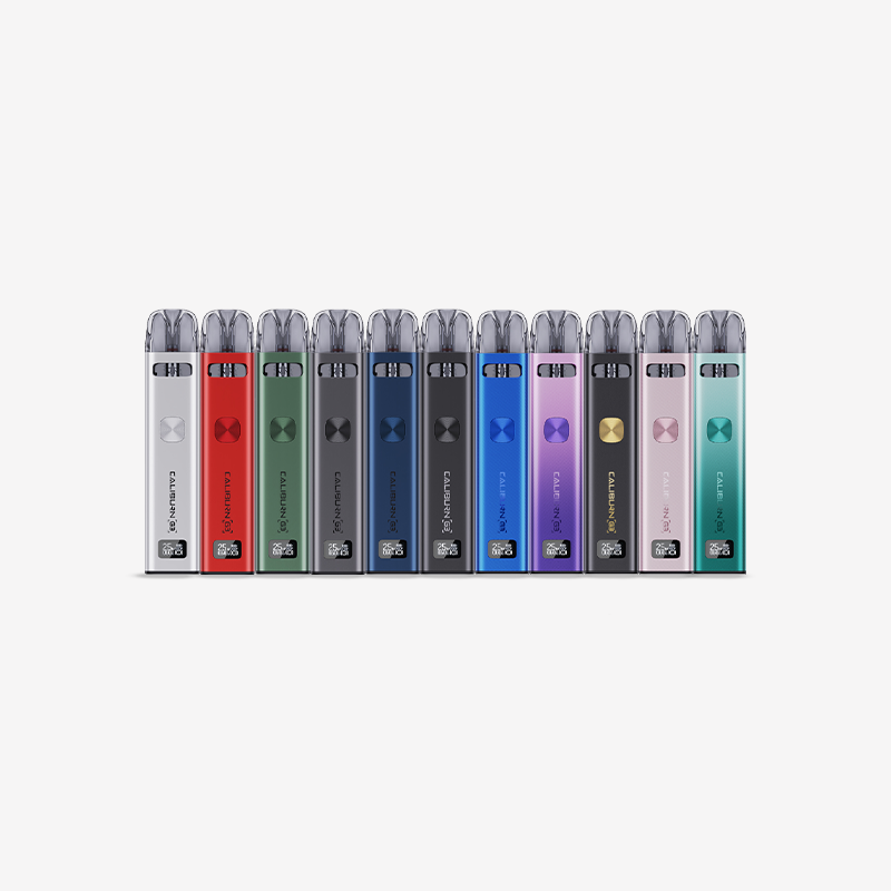 UWELL Caliburn G3 POD System E-Zigarette
