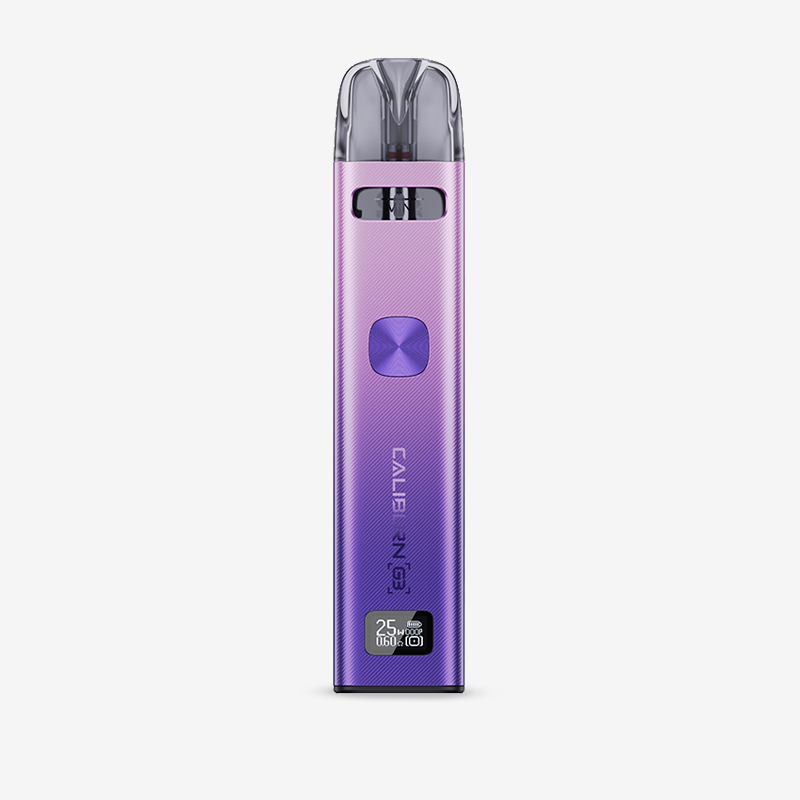 UWELL Caliburn G3 POD System E-Zigarette