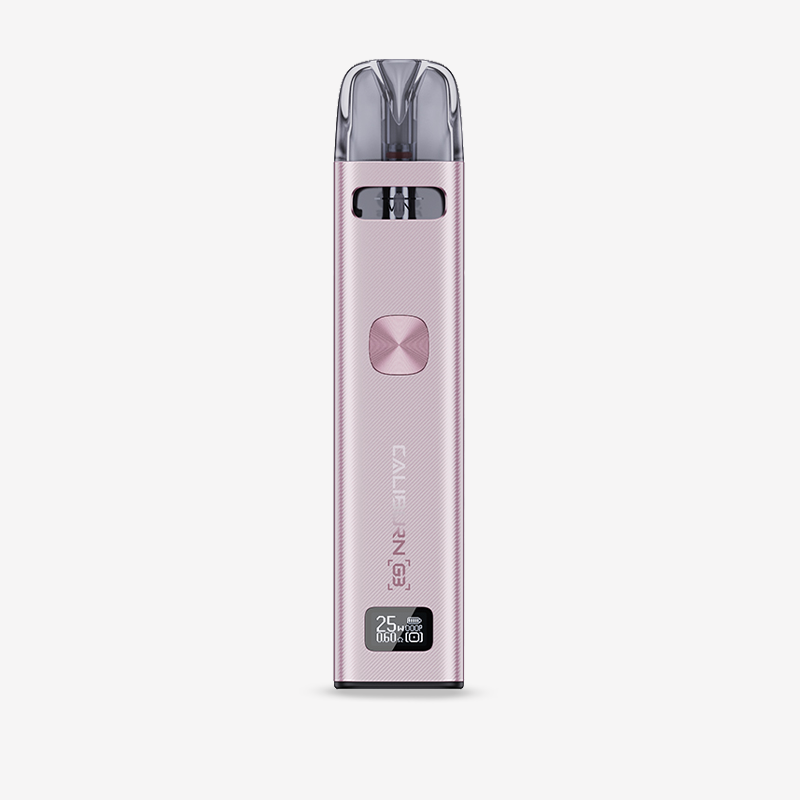 UWELL Caliburn G3 POD System E-Zigarette