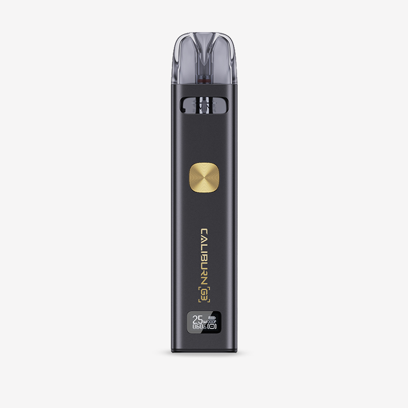 UWELL Caliburn G3 POD System E-Zigarette egogreen UWELL Caliburn G3 POD System E-Zigarette egogreen