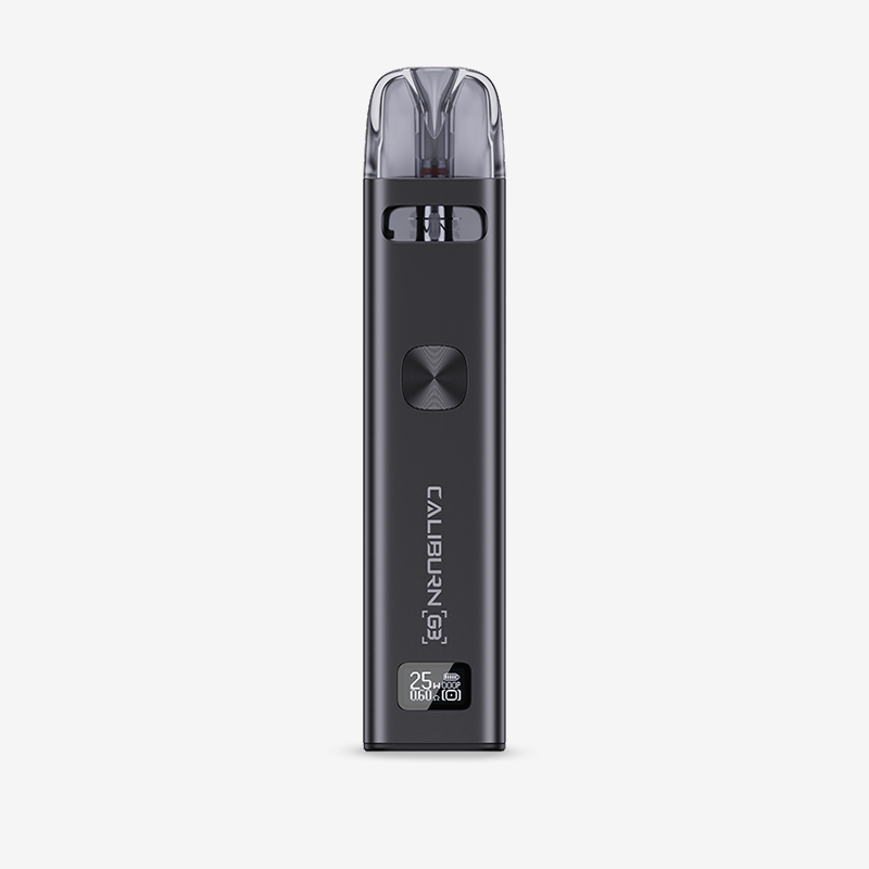 e zigarette caliburn UWELL Caliburn G3 POD System E-Zigarette – egogreen®