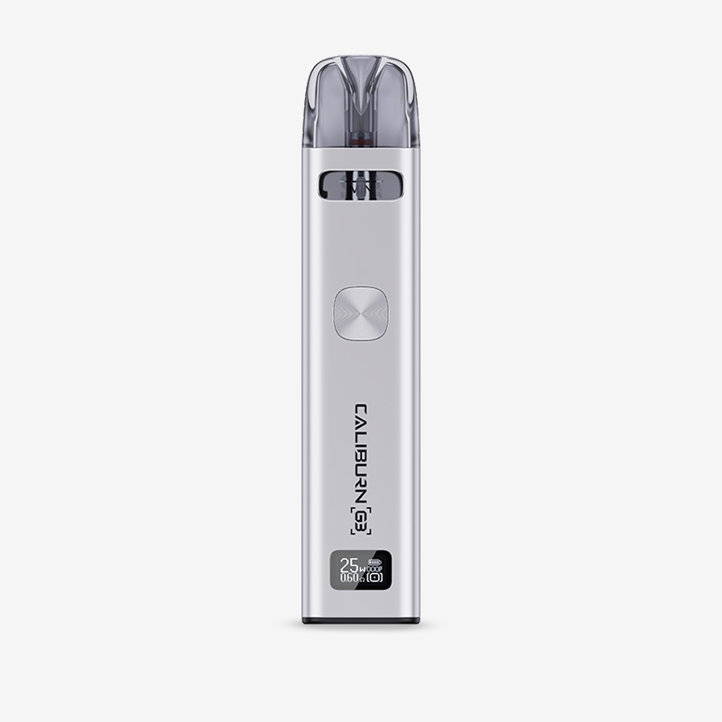 UWELL Caliburn G3 POD System E-Zigarette