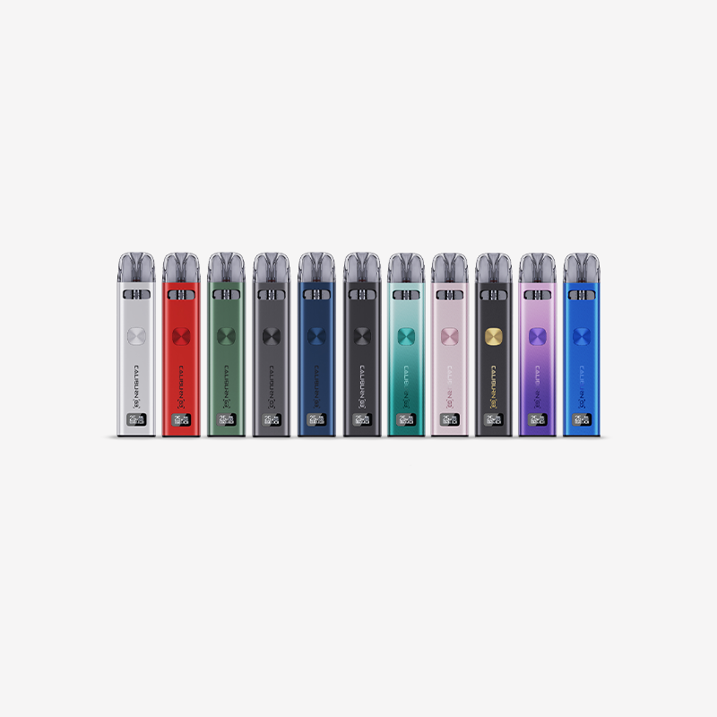UWELL Caliburn G3 POD System E-Zigarette