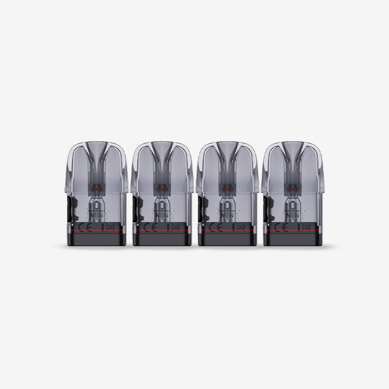 UWELL Caliburn G3 POD 2.5ML 4ER PACK