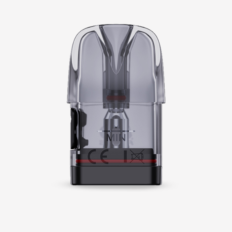 UWELL Caliburn G3 POD 2.5ML 4ER PACK