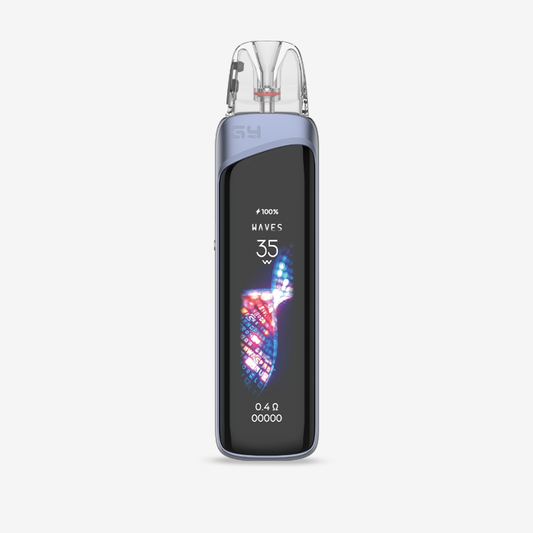 UWELL Caliburn G4 PRO POD System E-Zigarette