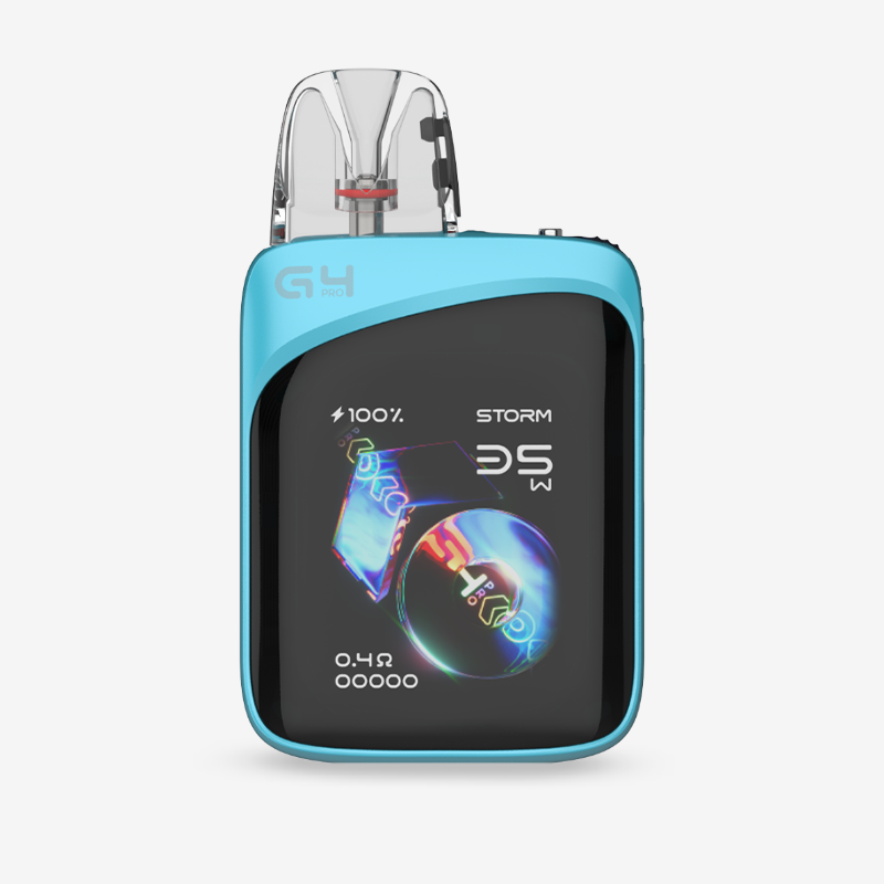 Uwell Caliburn G4 Pro Koko POD-System