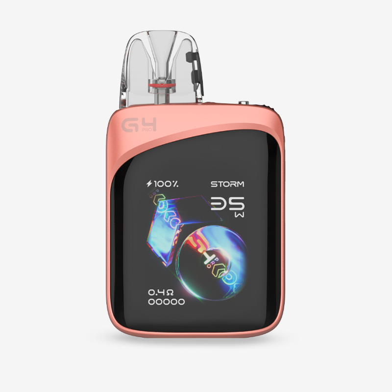 Uwell Caliburn G4 Pro Koko POD-System