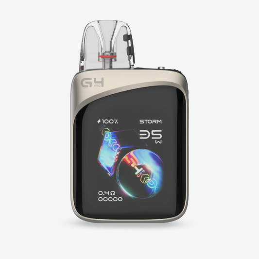 Uwell Caliburn G4 Pro Koko POD-System