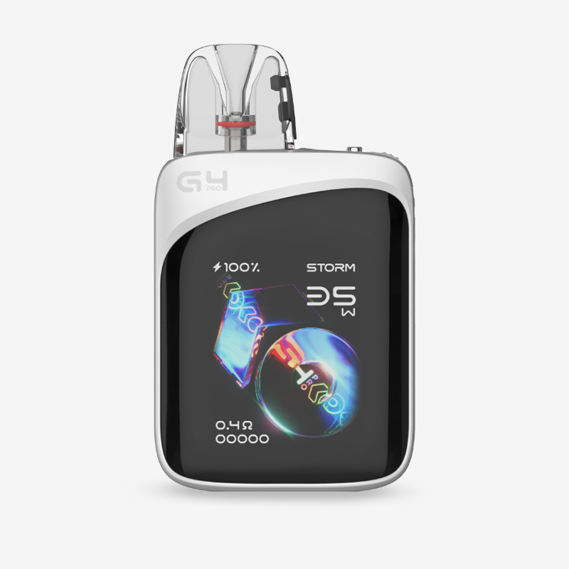 Uwell Caliburn G4 Pro Koko POD-System