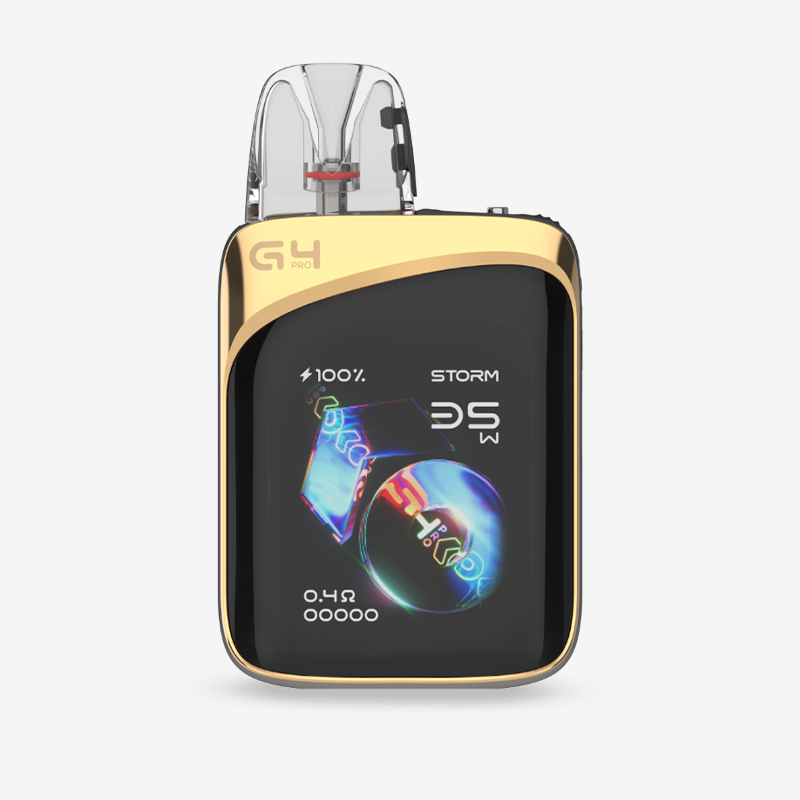 Uwell Caliburn G4 Pro Koko POD-System