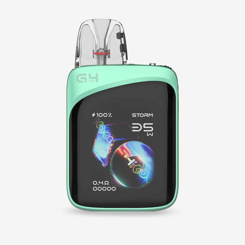 Uwell Caliburn G4 Pro Koko POD-System