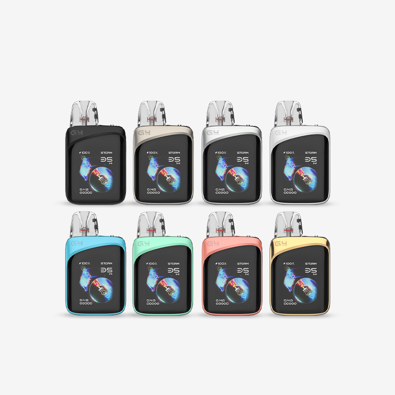 Uwell Caliburn G4 Pro Koko POD-System