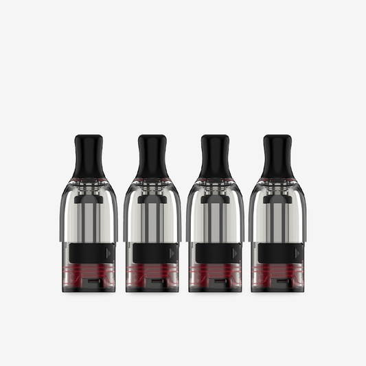 Vaporesso ECO ONE POD 2.0ML 4ER PACK