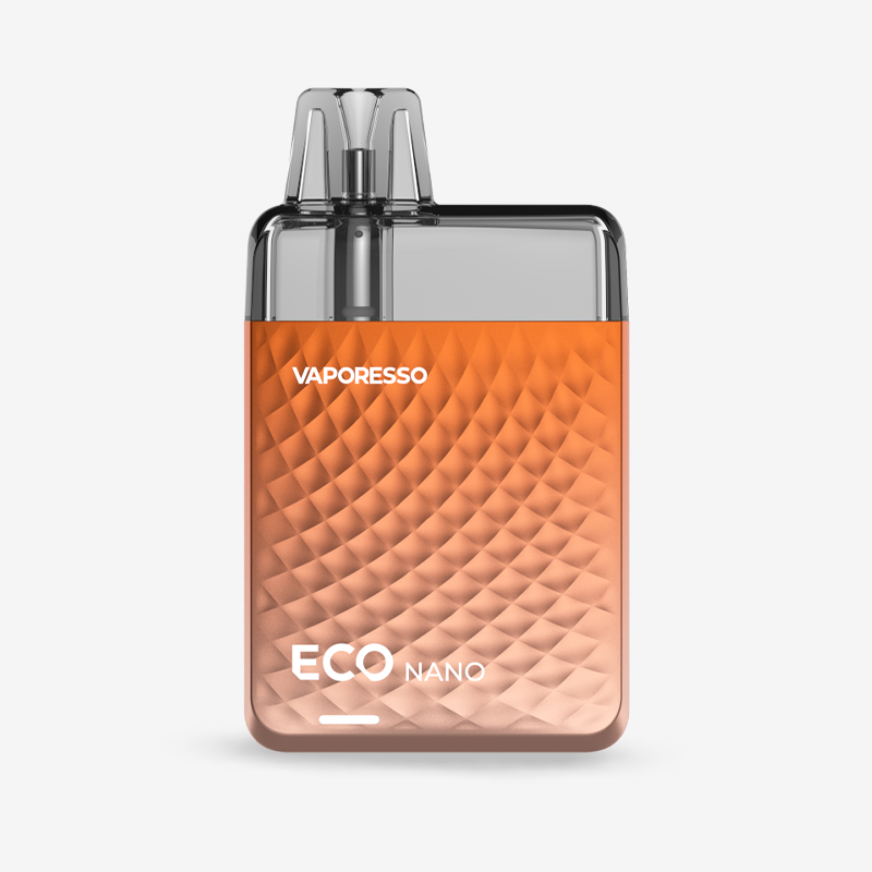 Vaporesso ECO Nano POD System Vape E-Zigarette