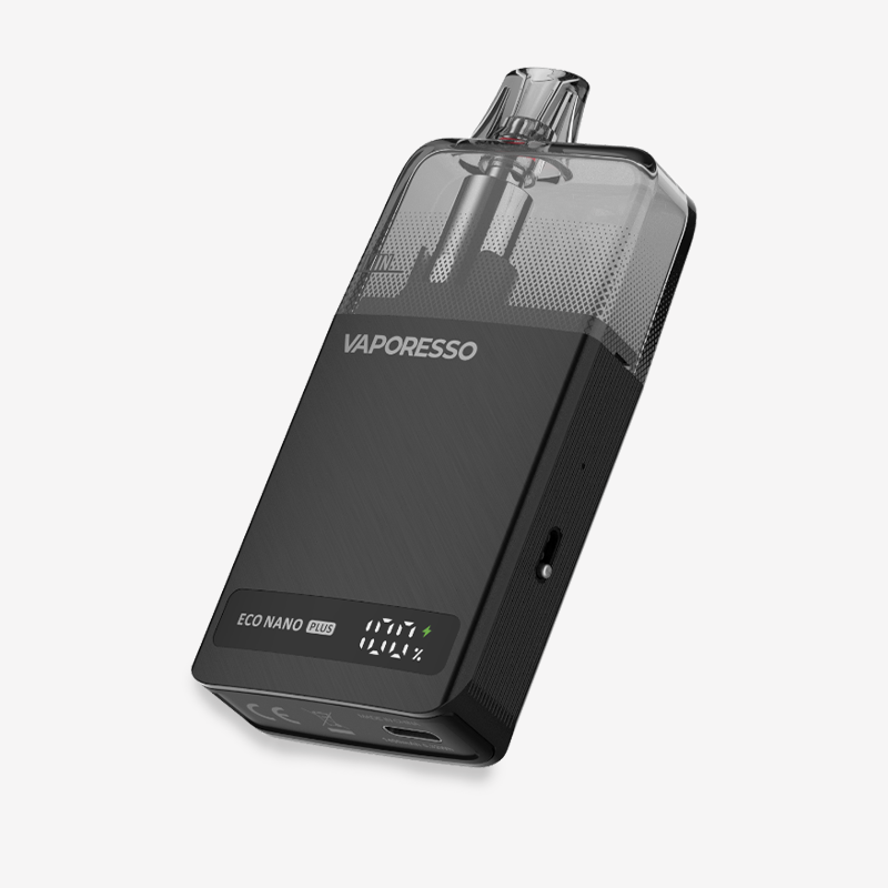 Vaporesso ECO Nano Plus 10ml POD-System