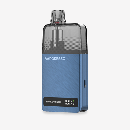 Vaporesso ECO Nano Plus 10ml POD-System