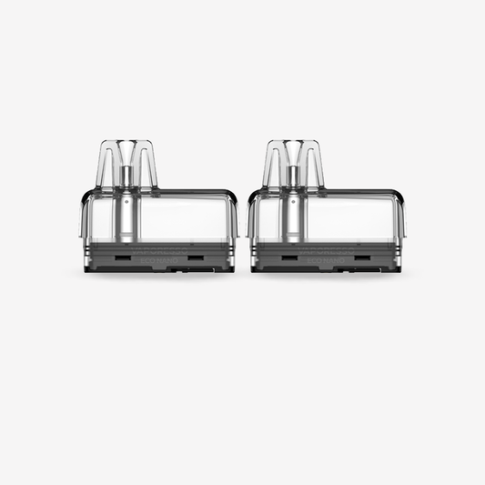 Vaporesso ECO Nano POD 6.0ML 2ER PACK