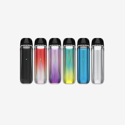Vaporesso Luxe QS POD System Vape E-Zigarette
