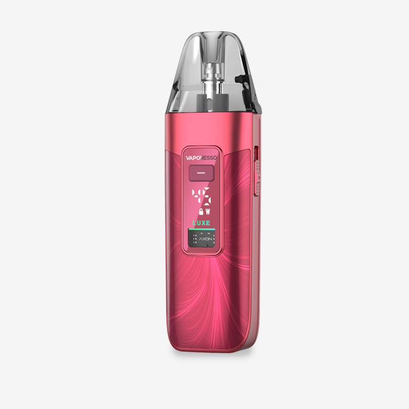 Vaporesso LUXE X3 POD-System