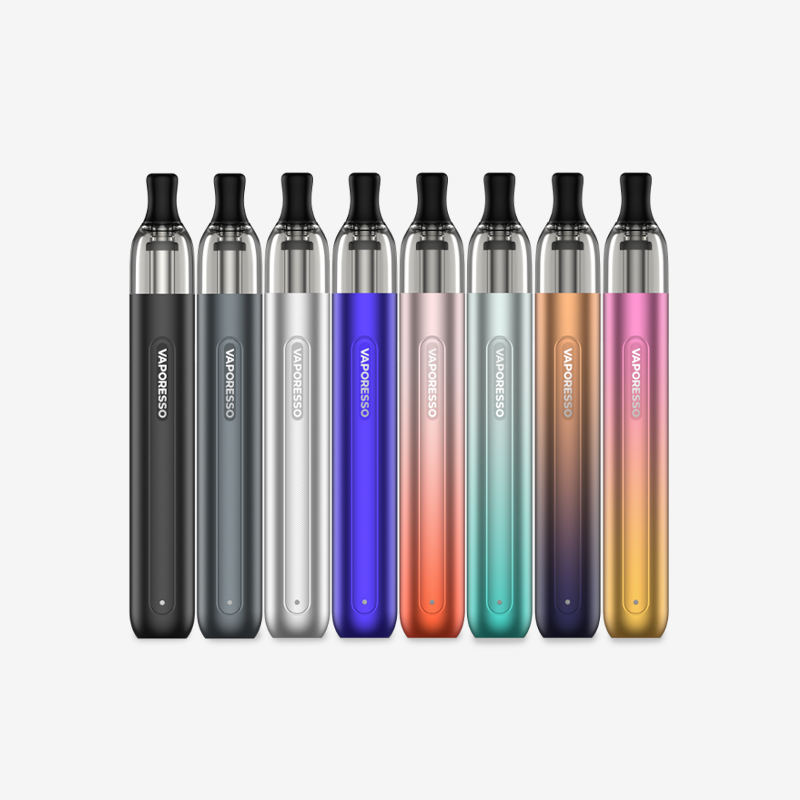 Vaporesso ECO ONE POD System Vape E-Zigarette egogreen Vaporesso ECO ONE POD System Vape E-Zigarette egogreen