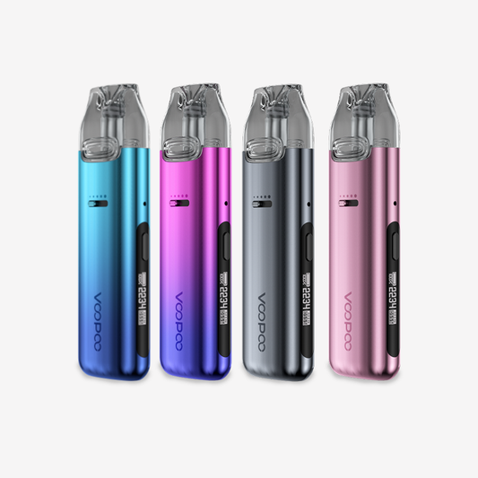 VOOPOO VMATE PRO POD System E-Zigarette