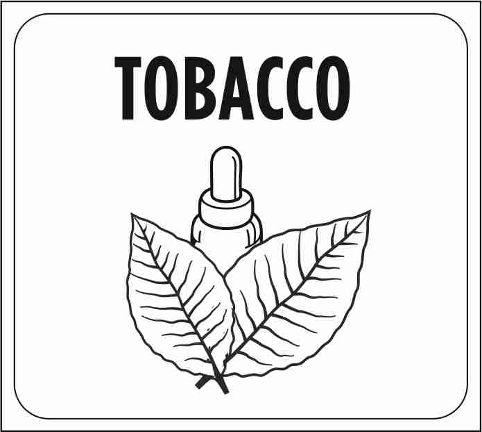 Zurück zur Kategorie Tabakgeschmack