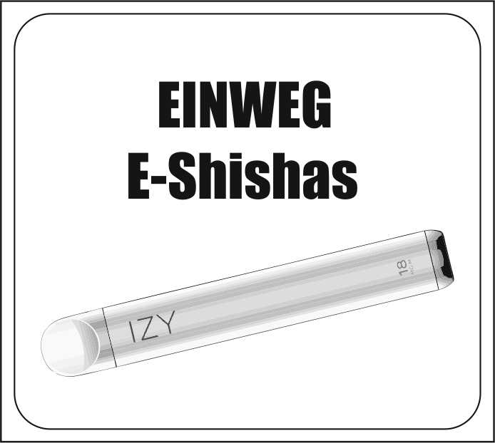 FAQ E-Zigaretten & Liquids