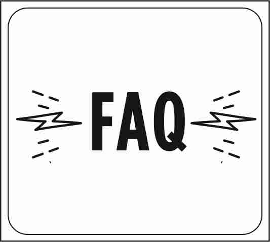 egogreen FAQ - häufig gestellte Fragen
