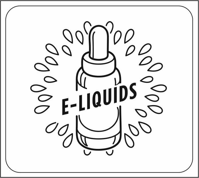 E-Liquids mit fantastischen Aromen im Liquid Shop kaufen