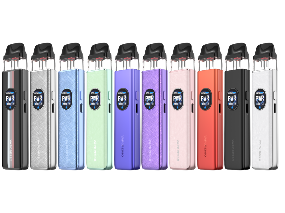 NEU - Vaporesso XROS 5 Vape Pod-System kaufen