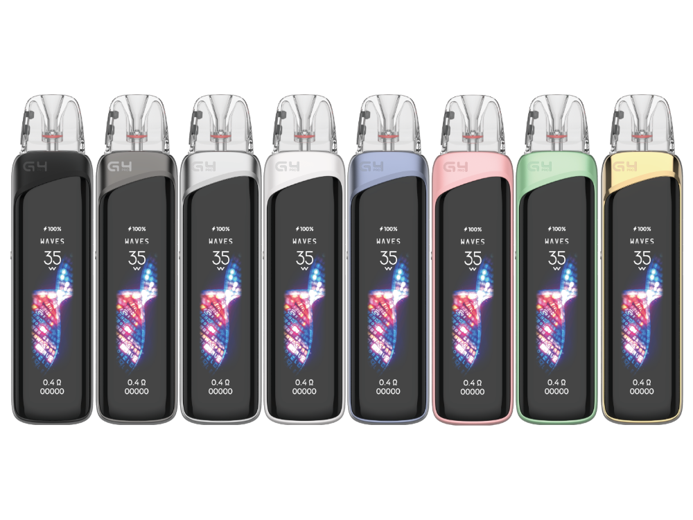 NEU - Vaporesso XROS 5 Vape Pod-System kaufen